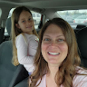 Meet your Posher, Naomi